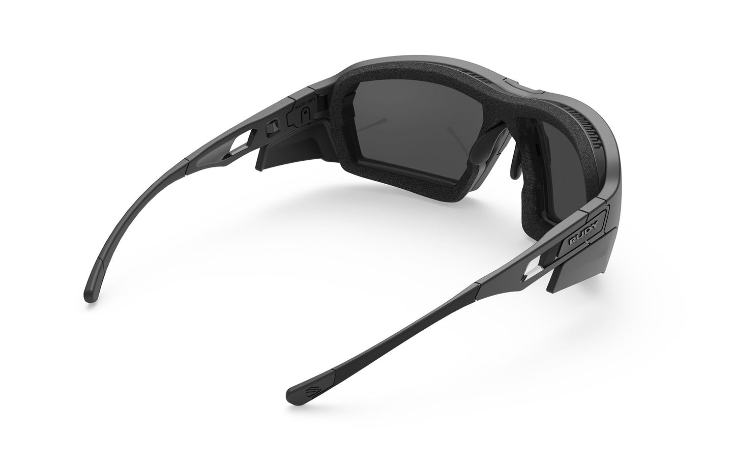 Rudy Project Agent Q | Rudy Project Cycling Sunglasses and Helmets