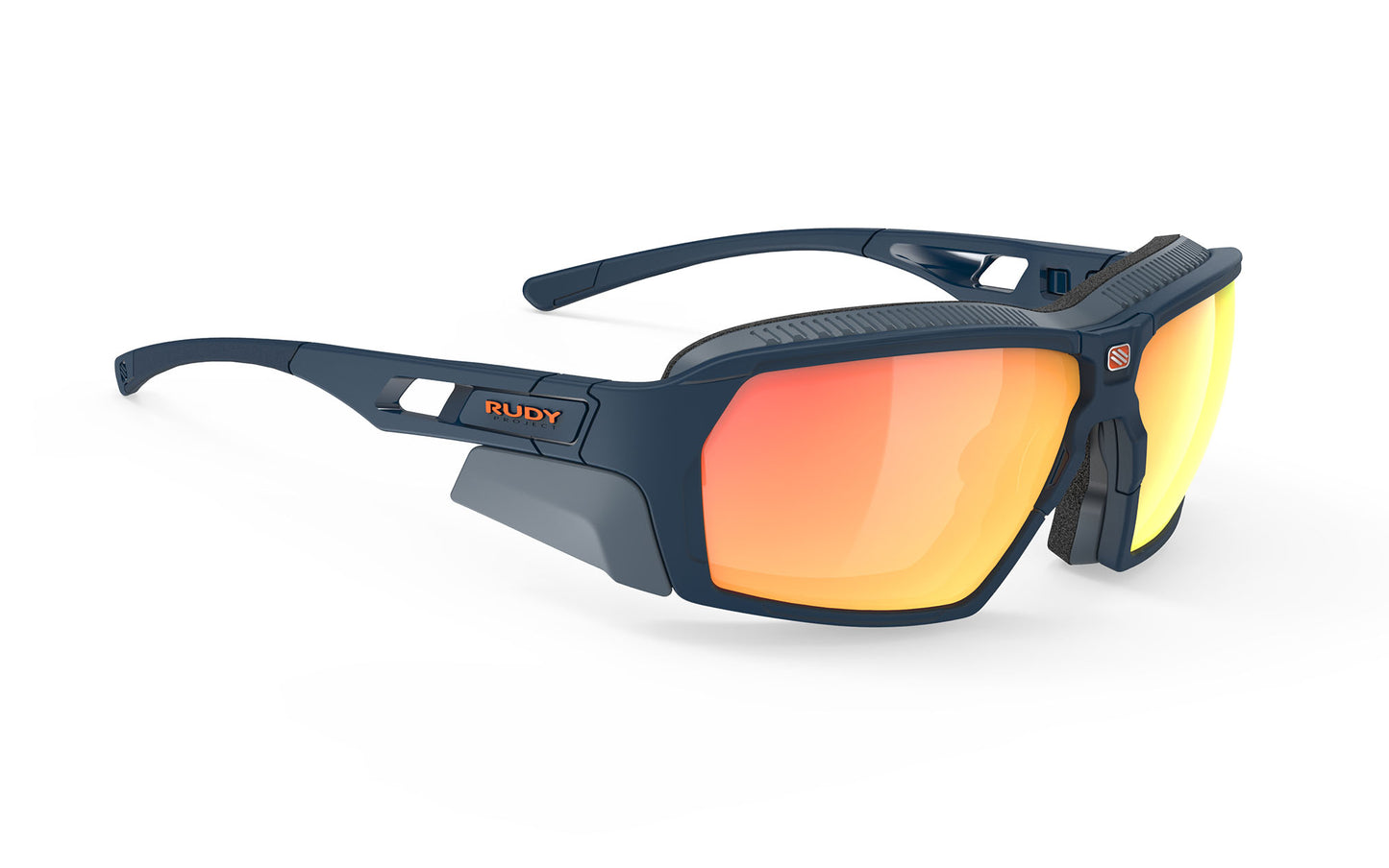 Rudy Project Agent Q | Rudy Project Cycling Sunglasses and Helmets