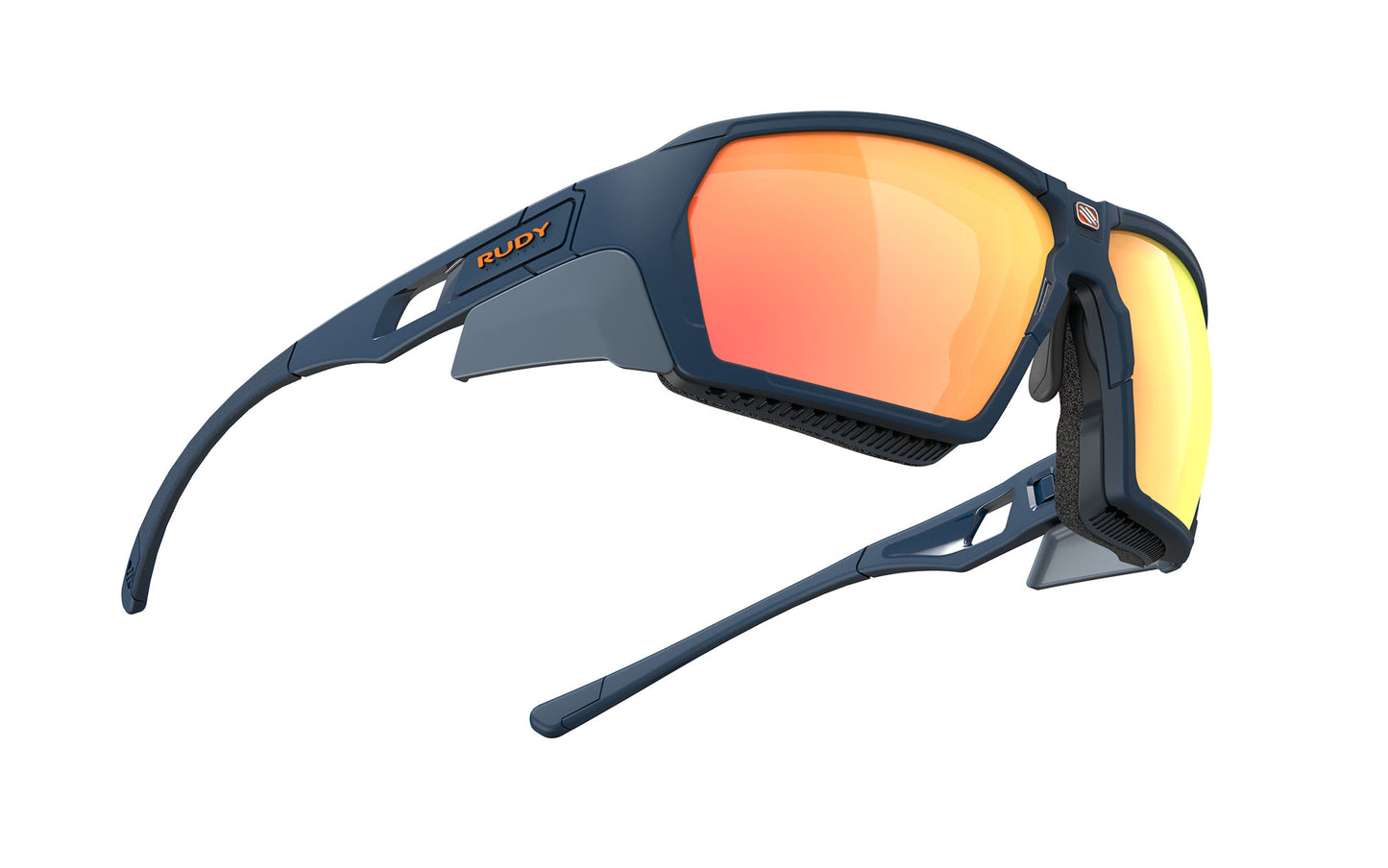 Rudy Project Agent Q | Rudy Project Cycling Sunglasses and Helmets