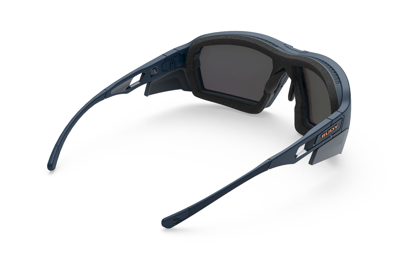 Rudy Project Agent Q | Rudy Project Cycling Sunglasses and Helmets