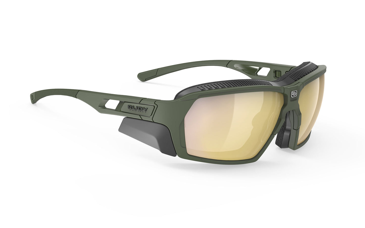 Rudy Project Agent Q | Rudy Project Cycling Sunglasses and Helmets