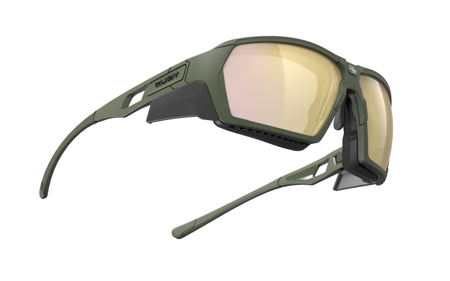 Rudy Project Agent Q | Rudy Project Cycling Sunglasses and Helmets
