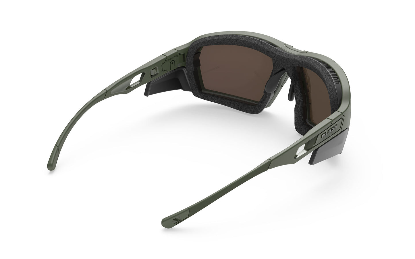 Rudy Project Agent Q | Rudy Project Cycling Sunglasses and Helmets