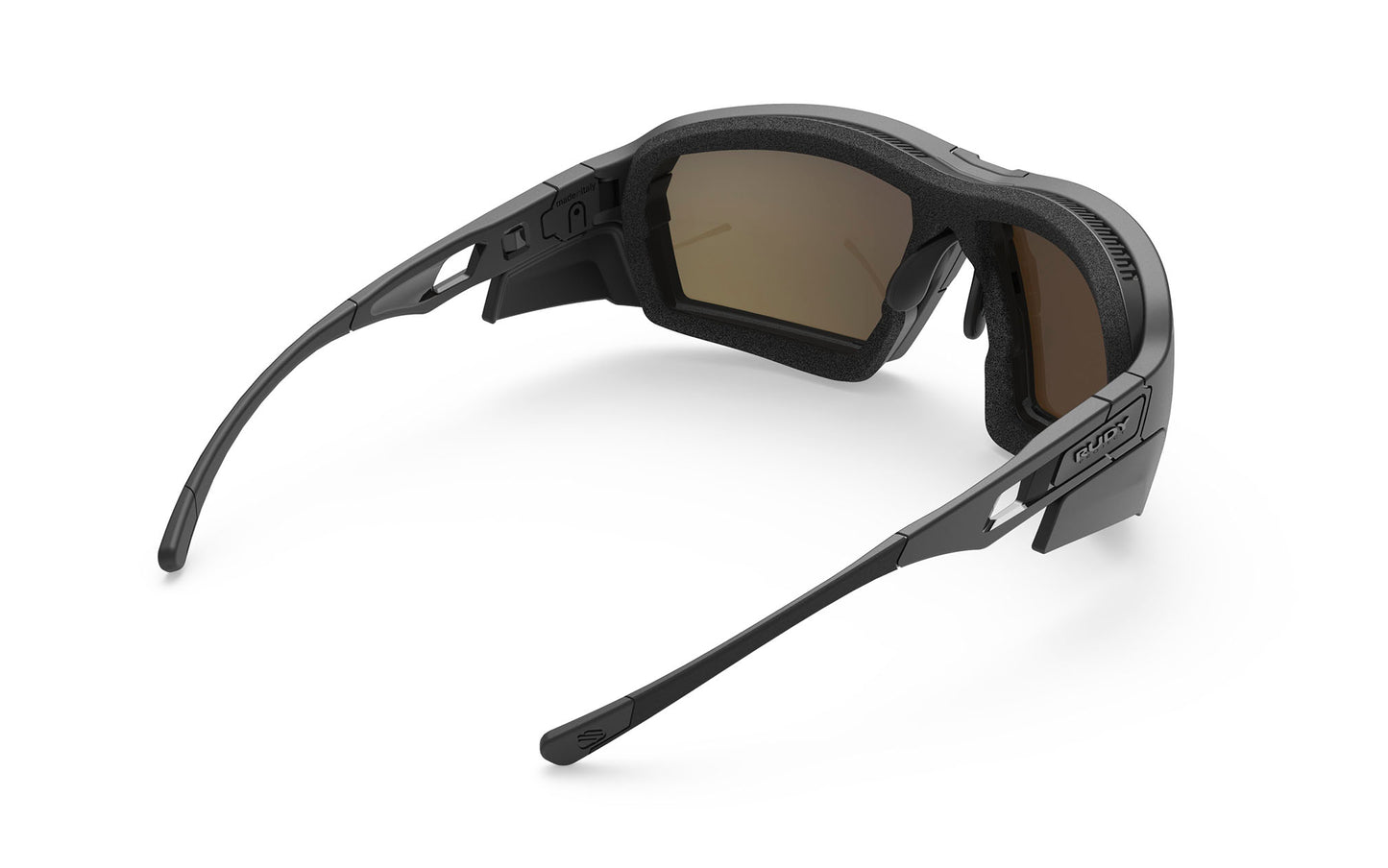Rudy Project Agent Q | Rudy Project Cycling Sunglasses and Helmets
