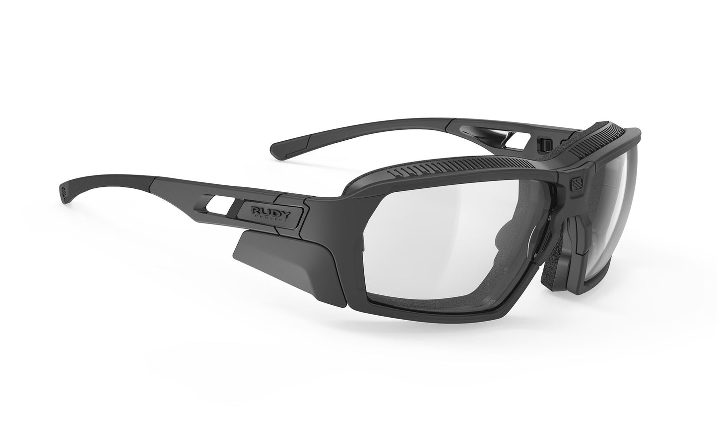 Rudy Project Agent Q | Rudy Project Cycling Sunglasses and Helmets