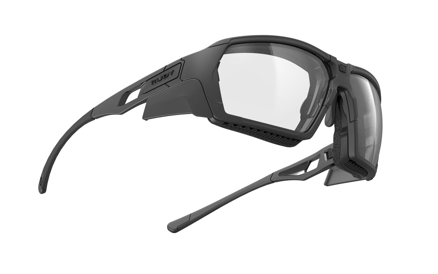 Rudy Project Agent Q | Rudy Project Cycling Sunglasses and Helmets