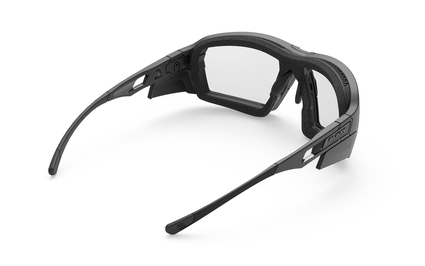 Rudy Project Agent Q | Rudy Project Cycling Sunglasses and Helmets