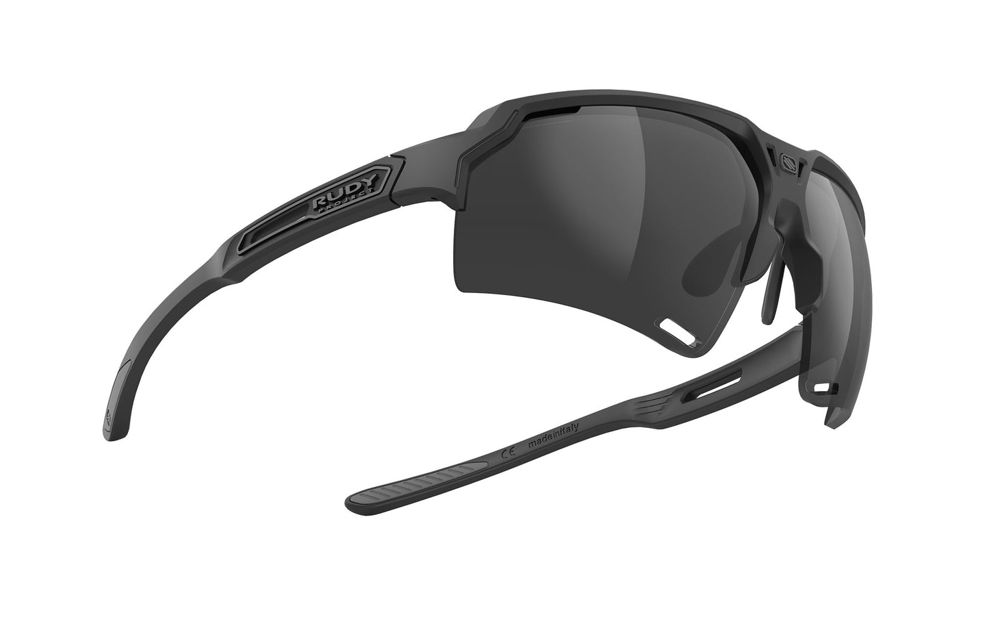 Rudy Project Deltabeat | Rudy Project Cycling Sunglasses and Helmets