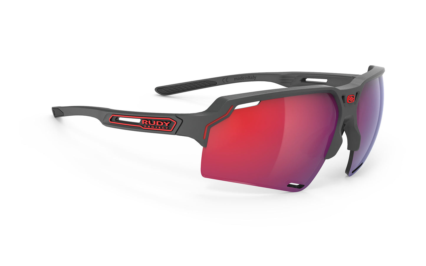 Rudy Project Deltabeat | Rudy Project Cycling Sunglasses and Helmets