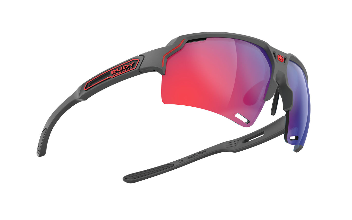 Rudy Project Deltabeat | Rudy Project Cycling Sunglasses and Helmets