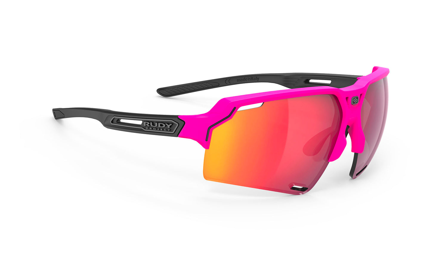 Rudy Project Deltabeat | Rudy Project Cycling Sunglasses and Helmets