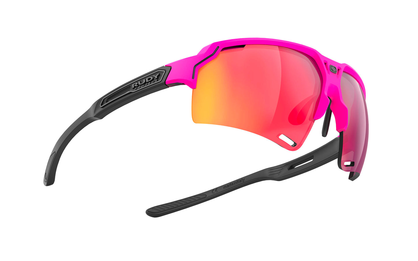 Rudy Project Deltabeat | Rudy Project Cycling Sunglasses and Helmets