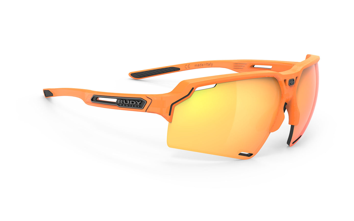 Rudy Project Deltabeat | Rudy Project Cycling Sunglasses and Helmets