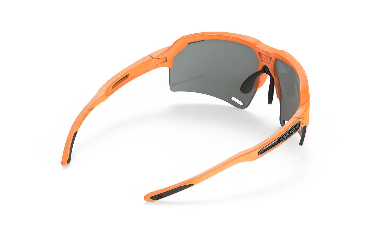 Rudy Project Deltabeat | Rudy Project Cycling Sunglasses and Helmets