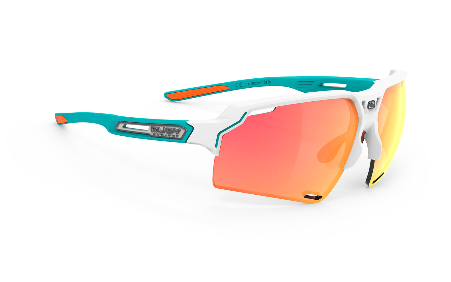 Rudy Project Deltabeat | Rudy Project Cycling Sunglasses and Helmets