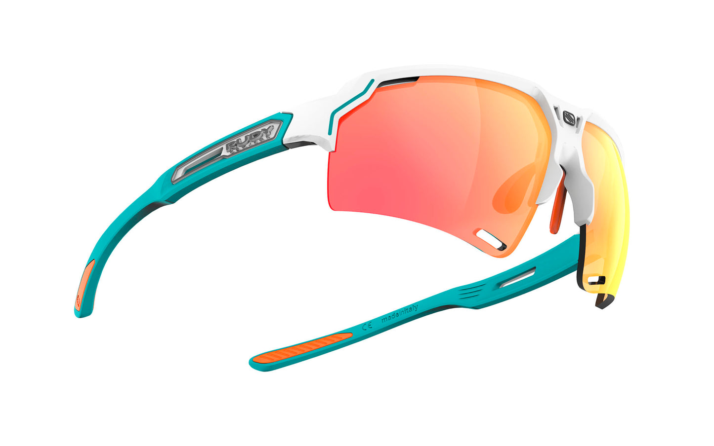 Rudy Project Deltabeat | Rudy Project Cycling Sunglasses and Helmets
