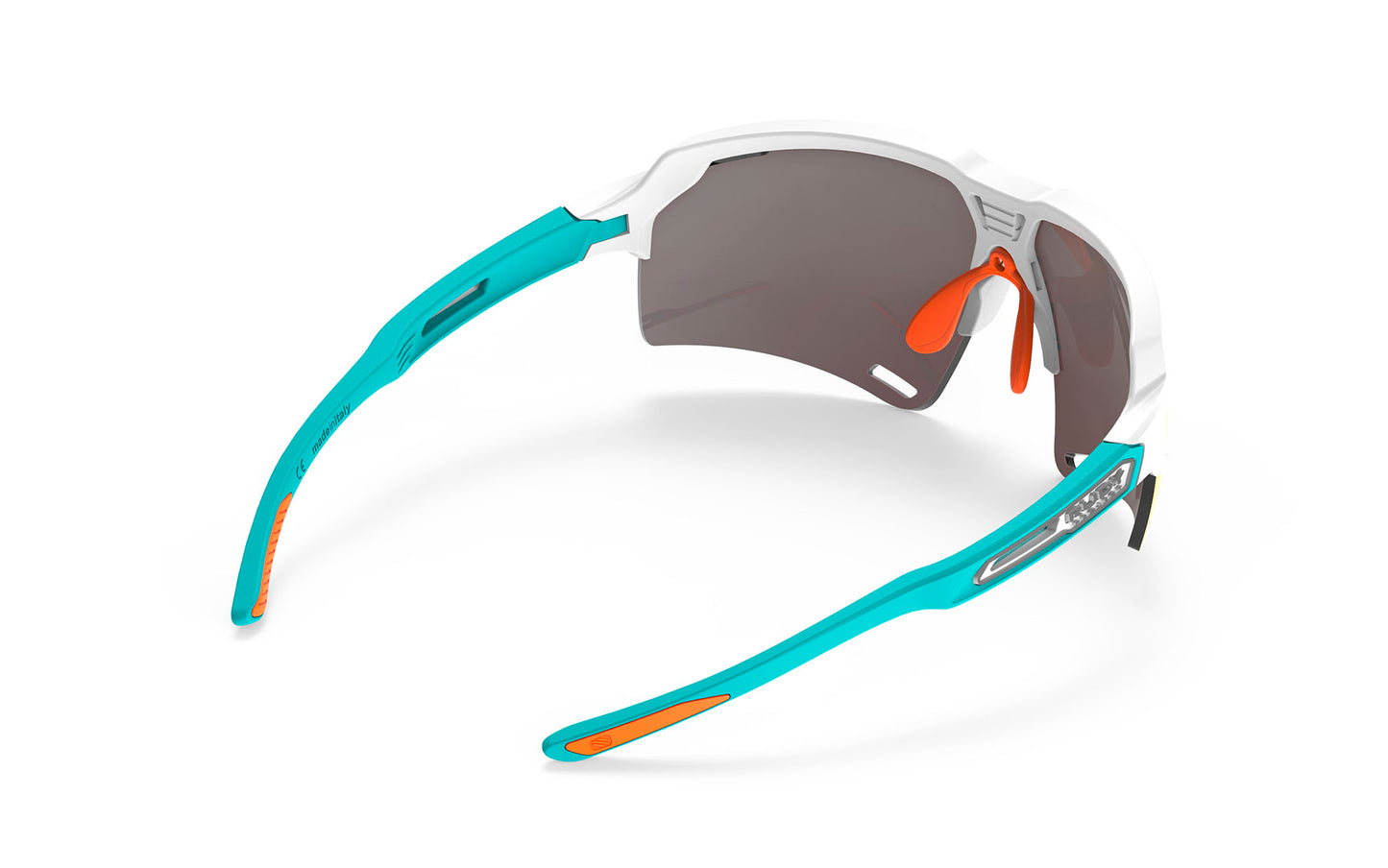 Rudy Project Deltabeat | Rudy Project Cycling Sunglasses and Helmets