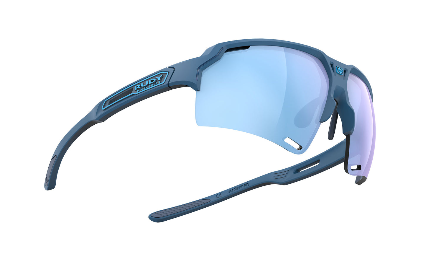 Rudy Project Deltabeat | Rudy Project Cycling Sunglasses and Helmets