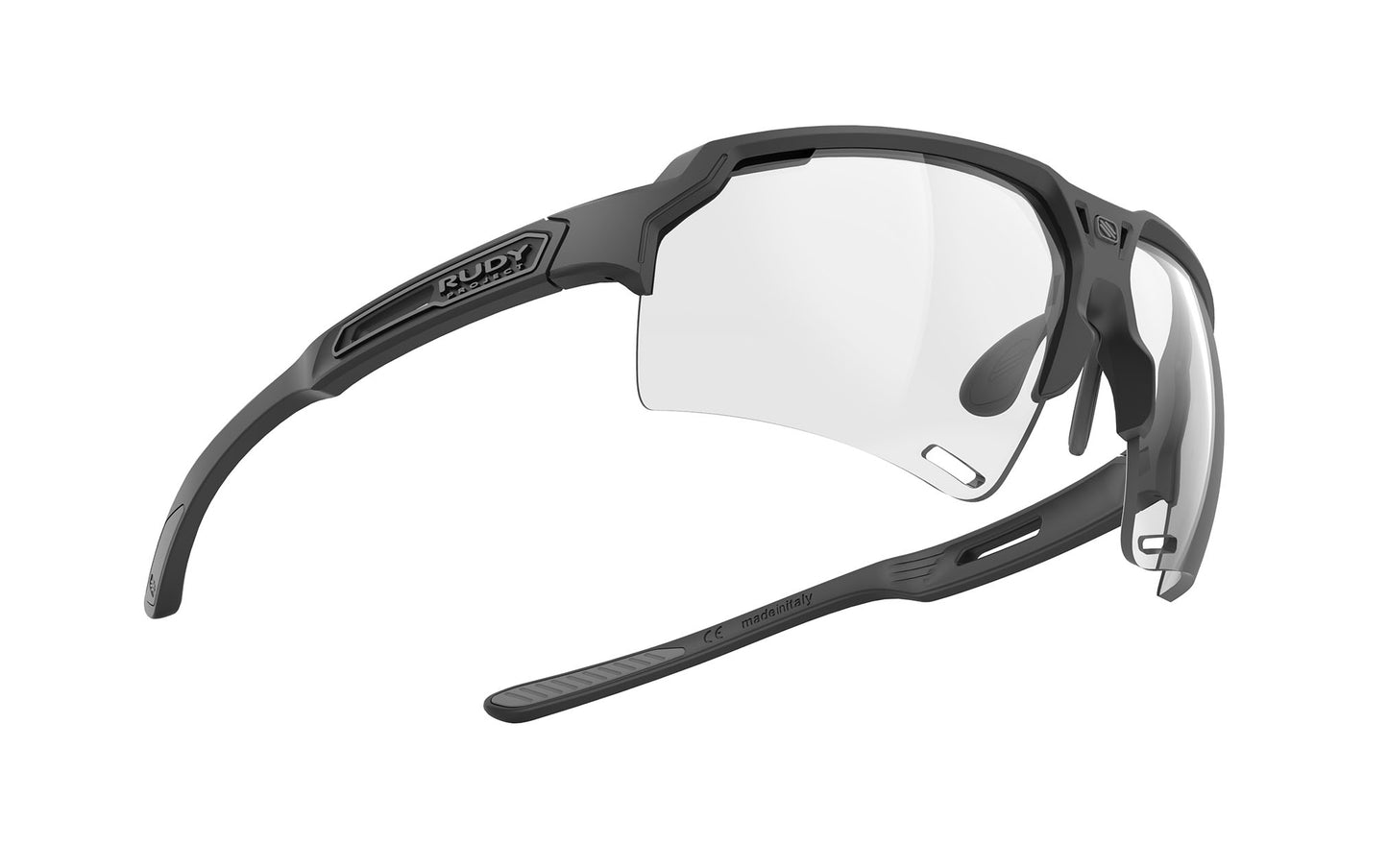 Rudy Project Deltabeat | Rudy Project Cycling Sunglasses and Helmets