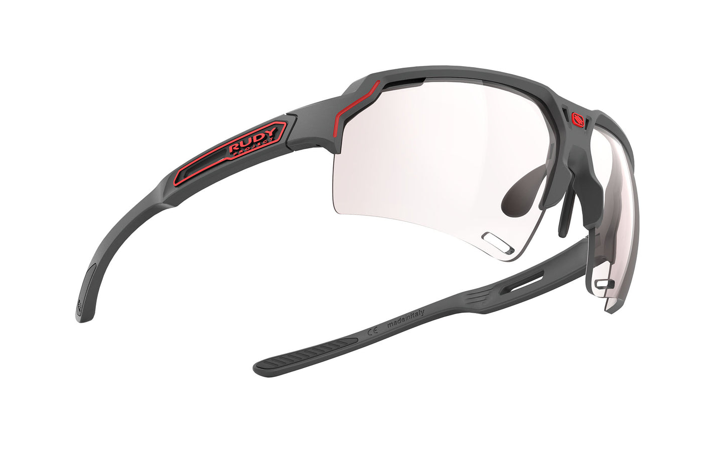 Rudy Project Deltabeat | Rudy Project Cycling Sunglasses and Helmets