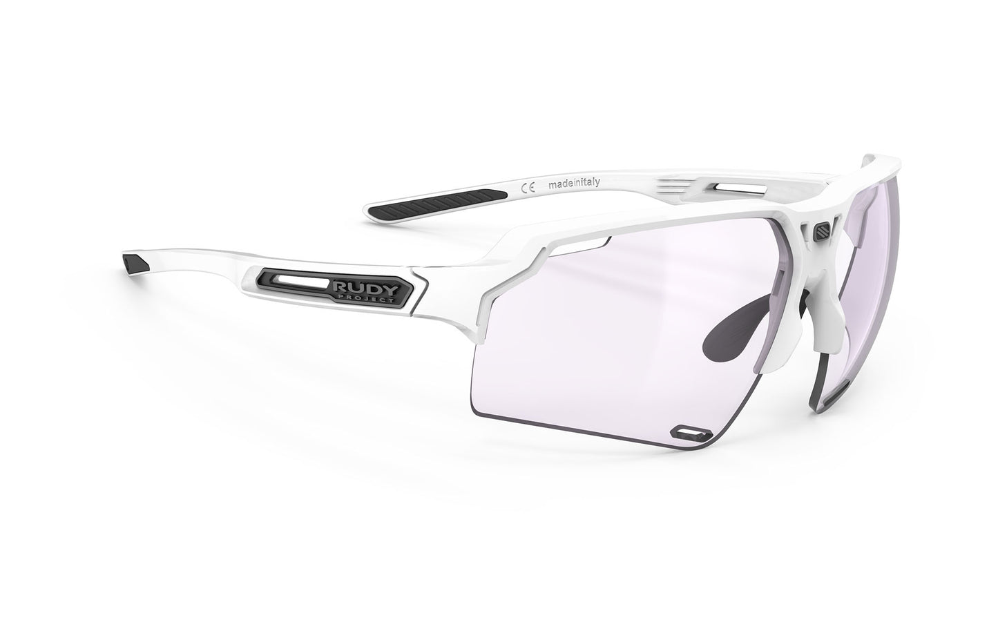 Rudy Project Deltabeat | Rudy Project Cycling Sunglasses and Helmets