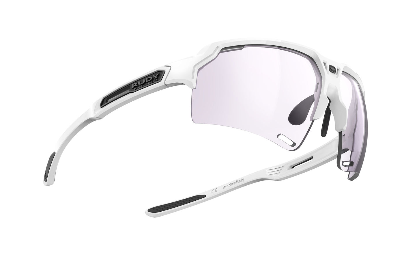 Rudy Project Deltabeat | Rudy Project Cycling Sunglasses and Helmets