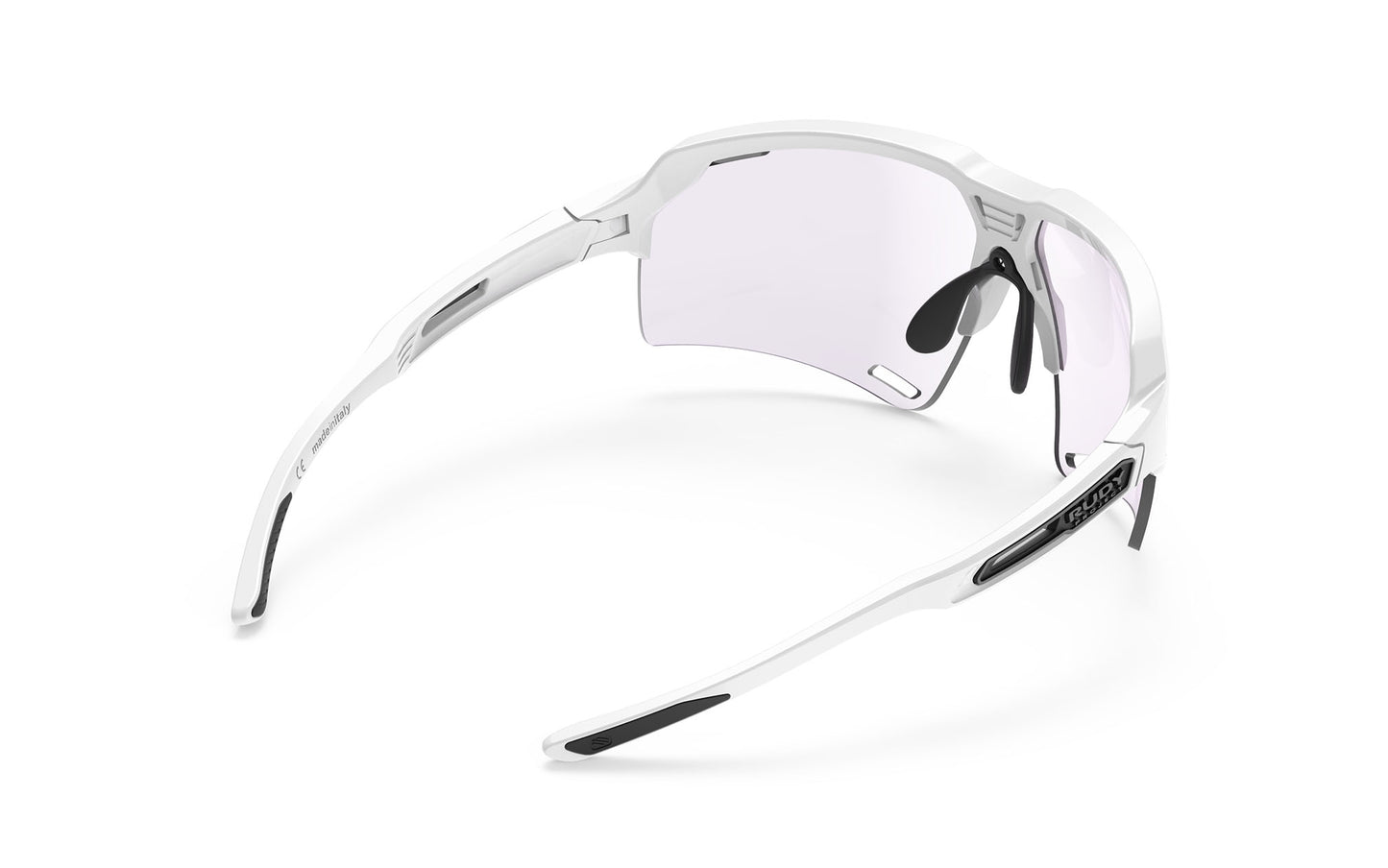 Rudy Project Deltabeat | Rudy Project Cycling Sunglasses and Helmets