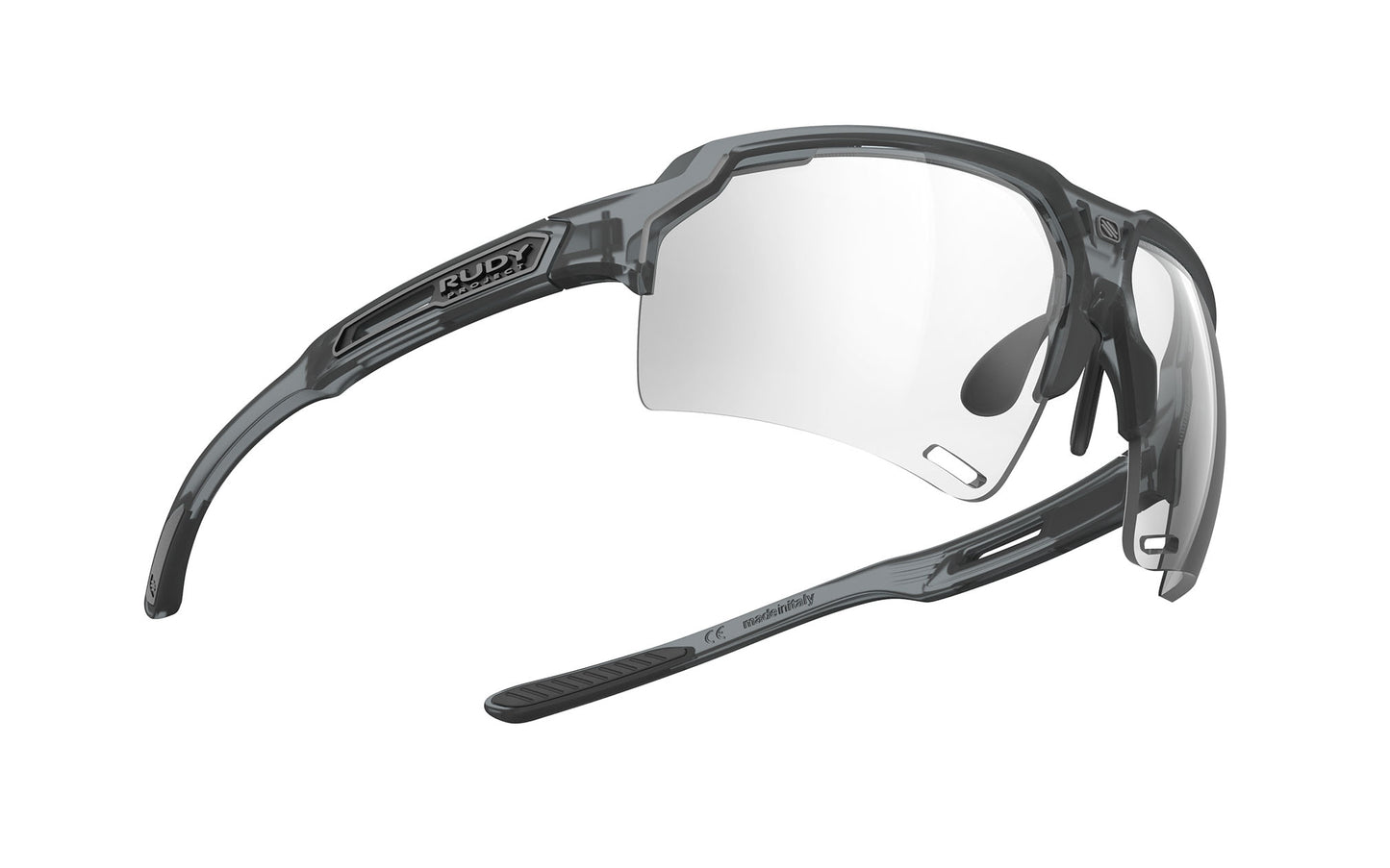 Rudy Project Deltabeat | Rudy Project Cycling Sunglasses and Helmets