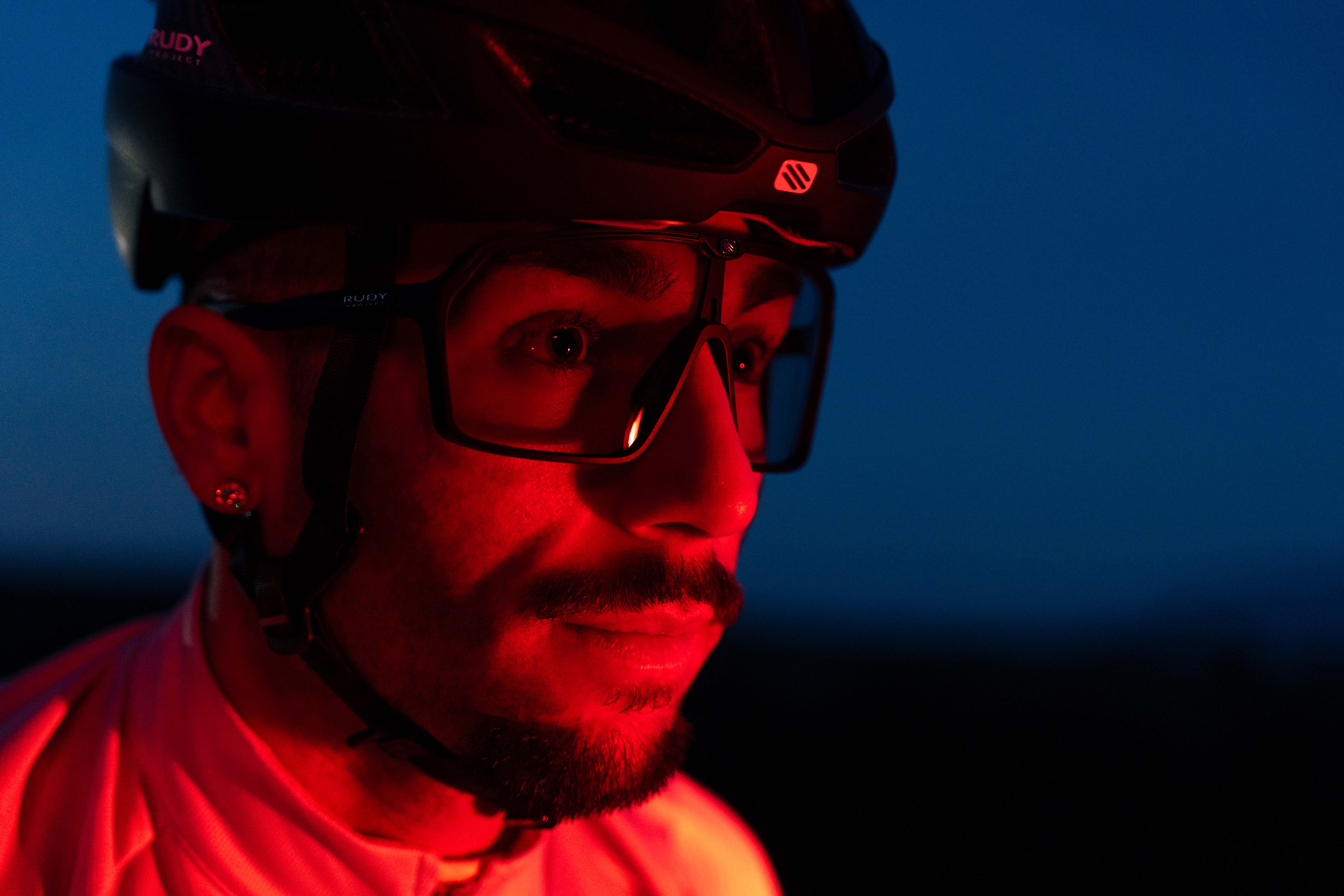 Why Athletes Are Switching to Rudy Project’s ImpactX® Lenses