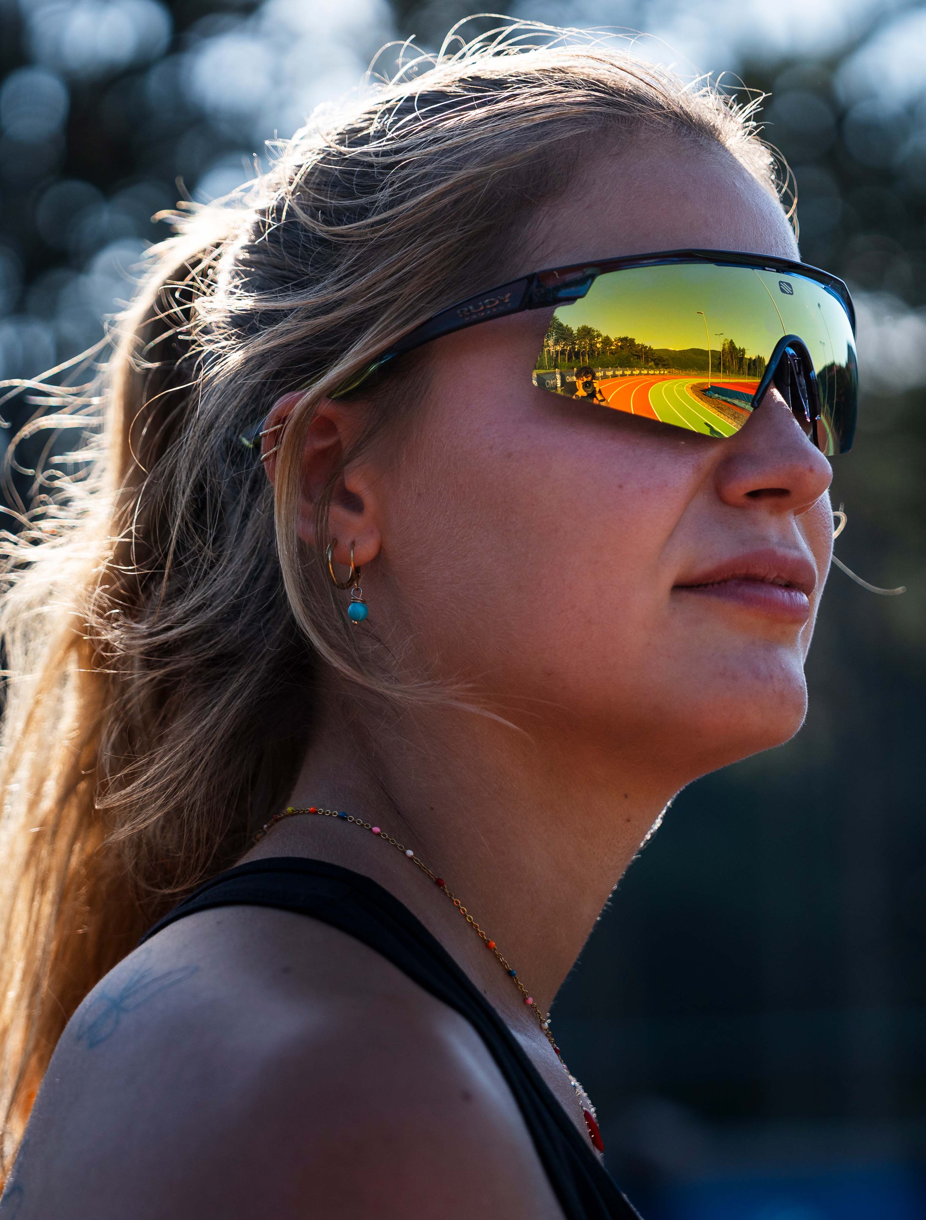 Turbolence: The Future of Sports Sunglasses