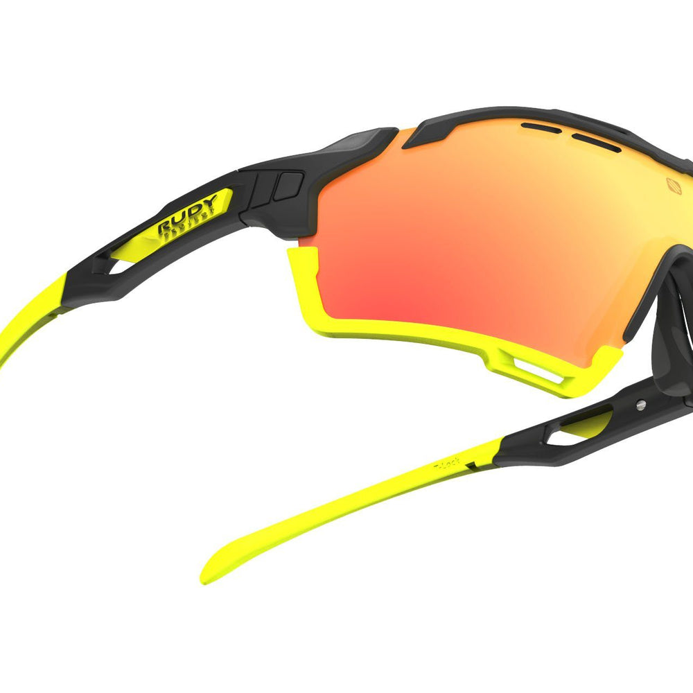 Rudy Project Cutline sunglasses review