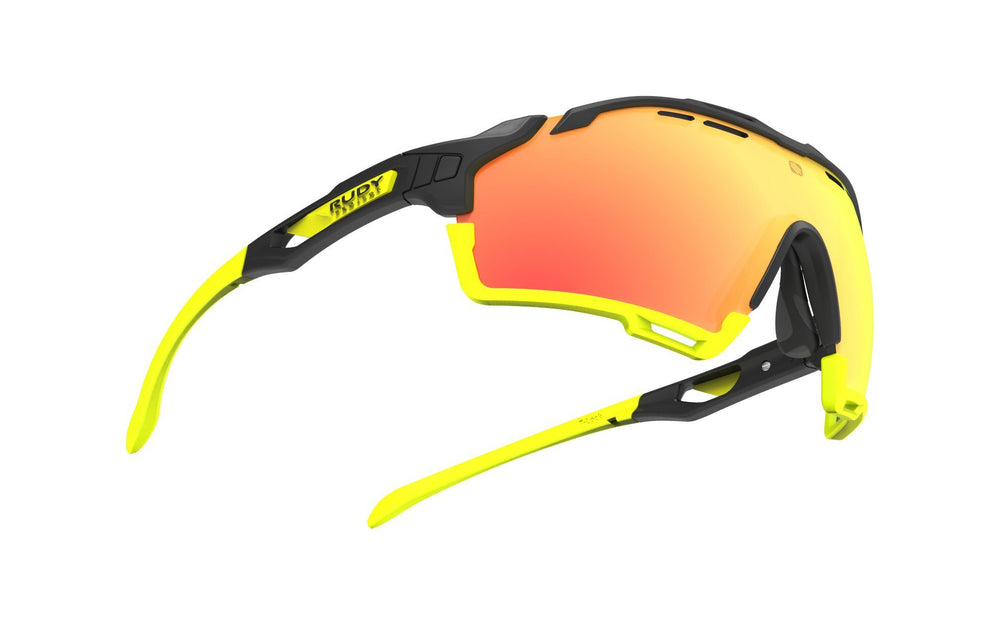 Rudy Project Cutline sunglasses review