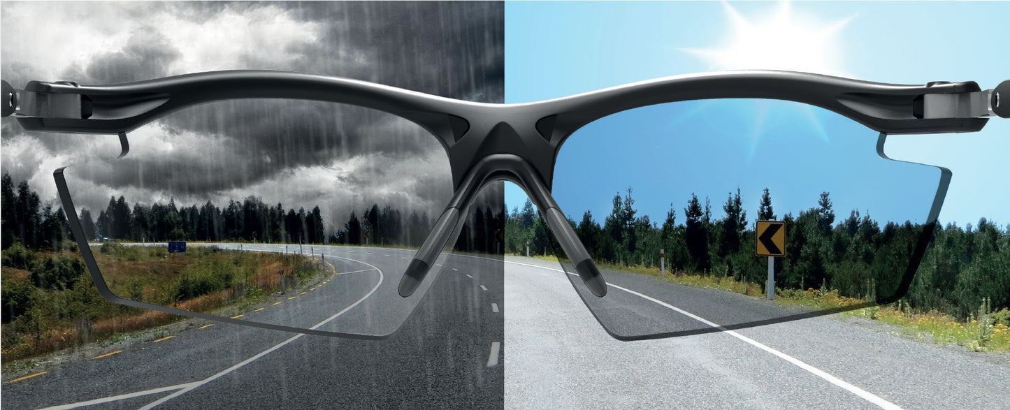 Photochromic Lens | The Perfect Lens