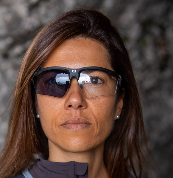 Benefits of Cycling with Photochromic Lenses