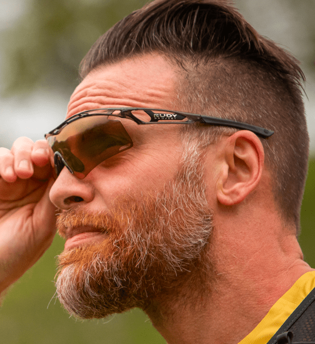 TRALYX+ - unparalleled lightness and ventilation - Rudy Project