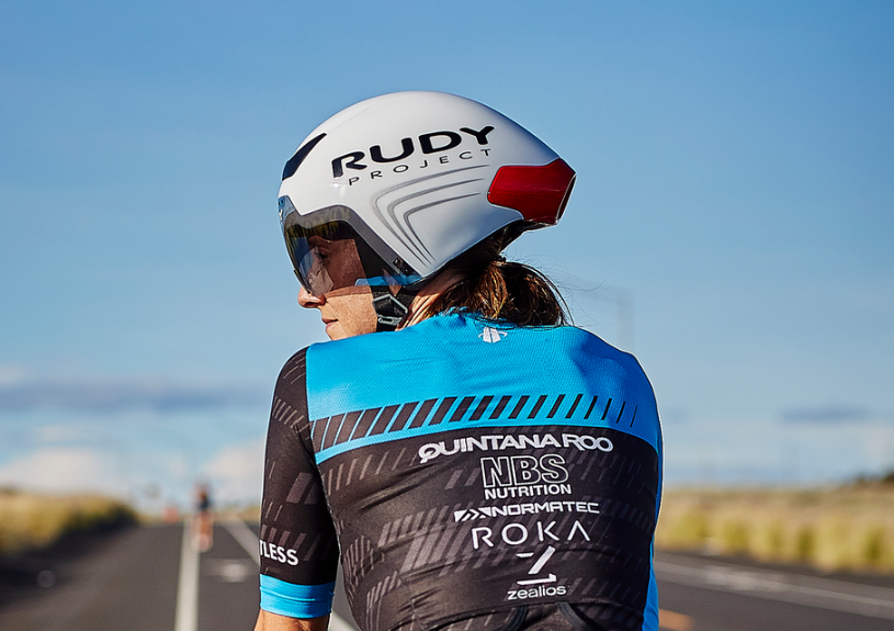 Springing into Action: The Triathlon Season Awaits with Rudy Project's Innovations