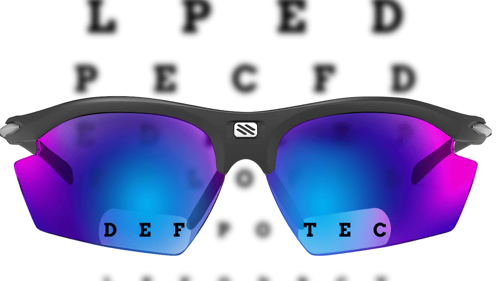 Exploring the Benefits of Photochromic and Polarized Bifocal Cycling Glasses by Rudy Project - Rudy Project