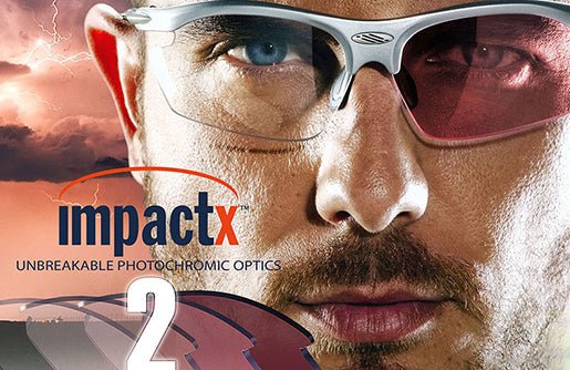 OPTIMAL VISION WITH RUDY'S PHOTOCHROMIC LENSES - Rudy Project