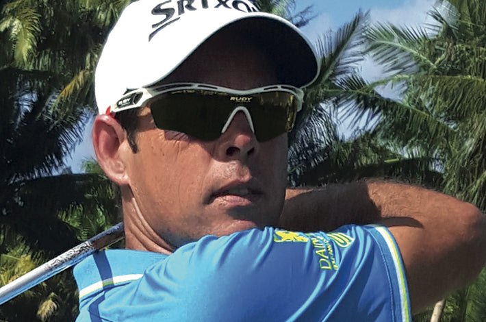Spotlight on Your Golf Game with Rudy Project Sunglasses