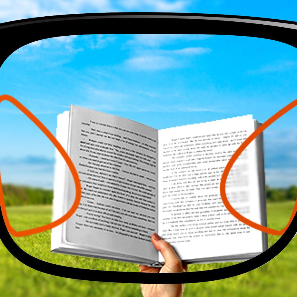 A quick guide to Progressive Lenses - All you need to know - Rudy Project