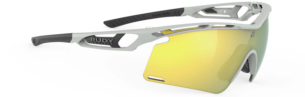 Lunettes De Performance Rudy Project Tralyx Graphene - Lunettes