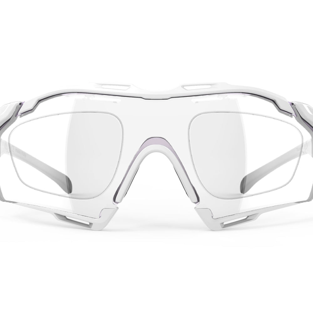 
                  
                    Cutline Sunglass Direct in frame RX  | Rudy Project Cycling Sunglasses
                  
                