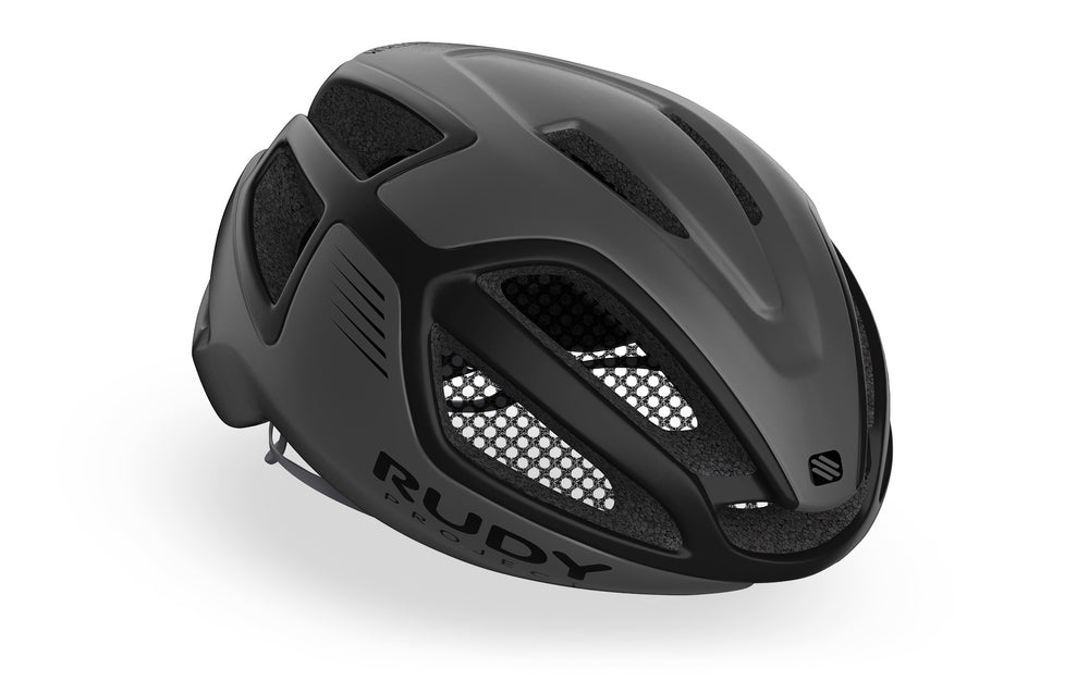 Spectrum Helmet Titanium Medium