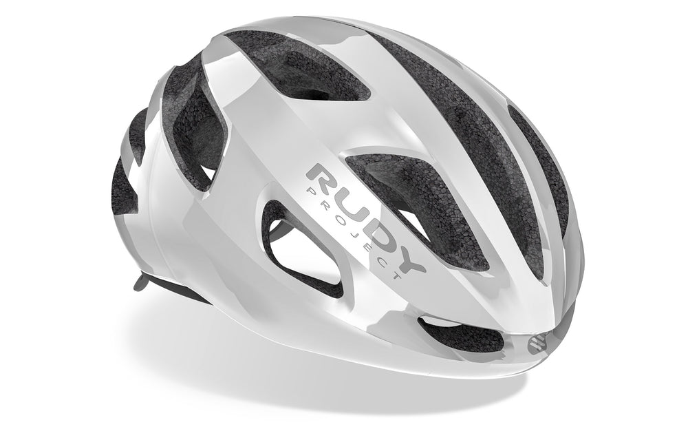 Strym Cycling Helmet