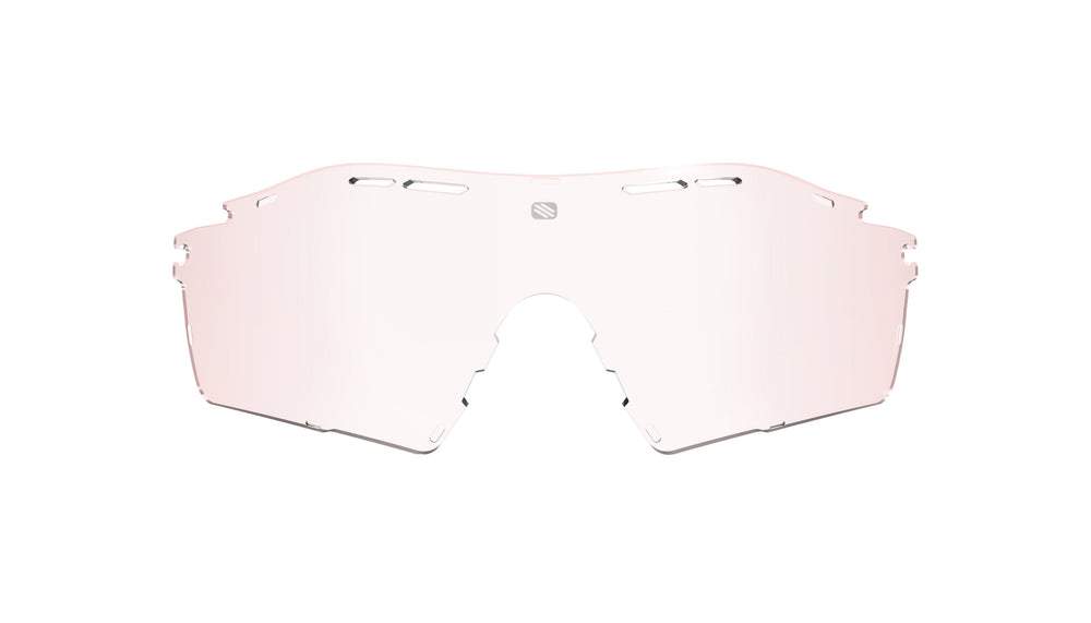 
                  
                    Rudy Project Cutline Lenses light pink
                  
                