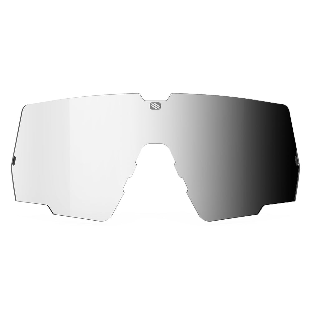 Impactx photochromic black lenses for cycling and running