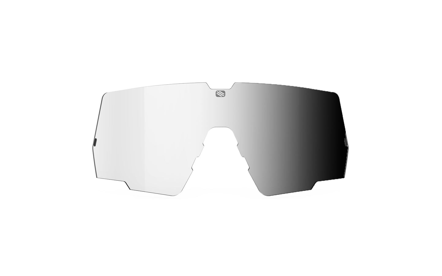 Impactx photochromic black lenses for cycling and running
