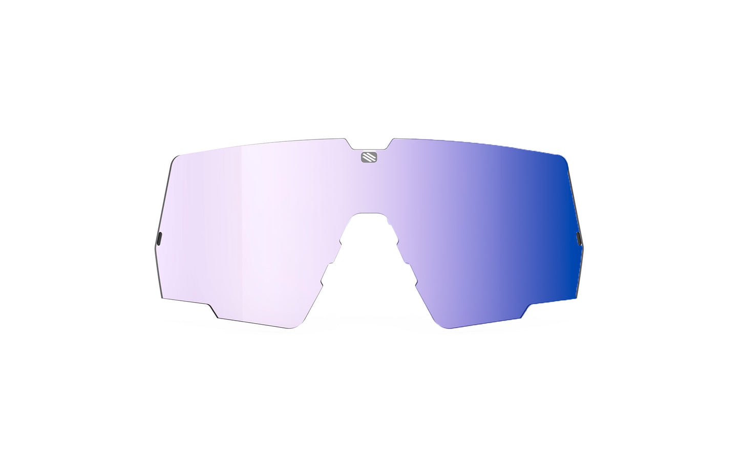 Impactx photochromic laser purple lenses for cycling and running, MTB, trail running skinning and golf