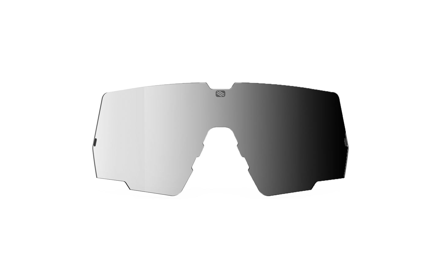 Impactx photochromic black lenses for cycling and running