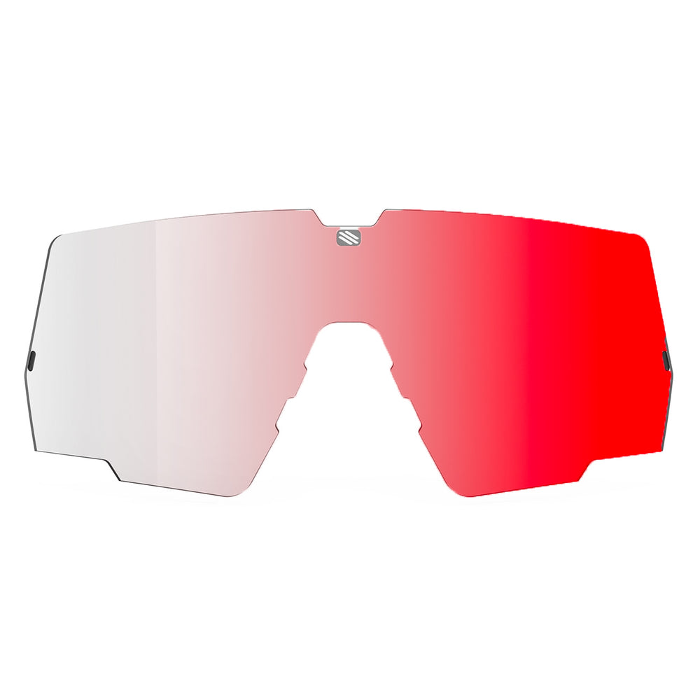 Impactx photochromic laser red lenses for cycling and running, MTB, trail running skinning and golf